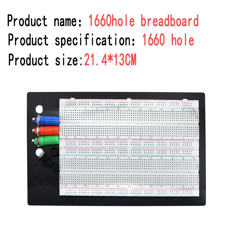 syb1660-mb102-gl12-points-solderless-breadboard