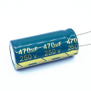 high-frequency-aluminum-capacitors
