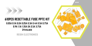 610pcs-resettable-fuse-pptc-kit