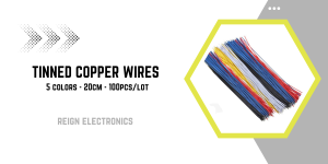 tinned-copper-wires-100pcs-lot-20cm