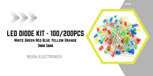 led-diode-kit-100pcs-200pcs