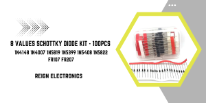 8-values-schottky-diode-kit