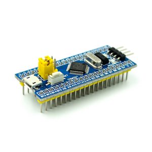 stm32f103c8t6-arm-board