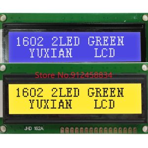 1602-lcd-display-module