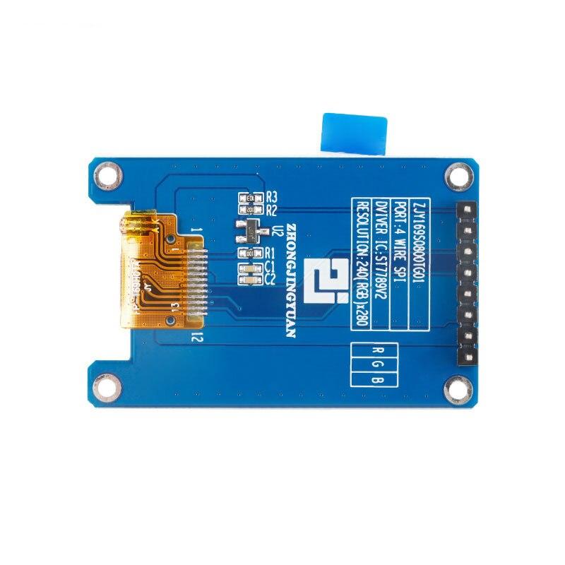 color-tft-lcd-display-module