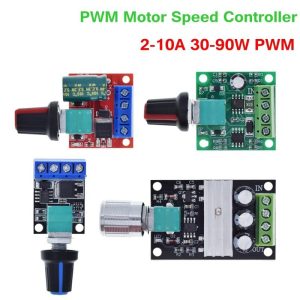 pwm-dc-motor-speed-controller