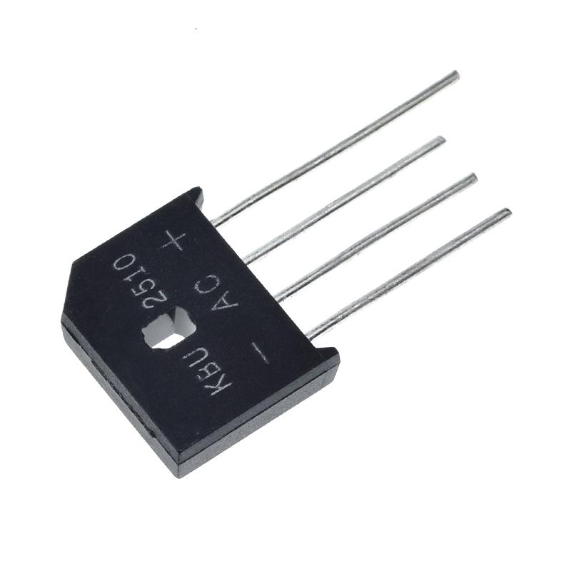 5pcs-kbu2510-bridge-rectifier-diode