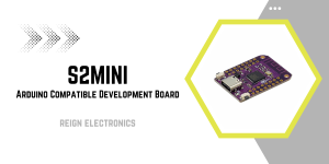 s2mini-arduino-compatible-development-board