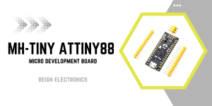 mh-tiny-attiny88-micro-development-board
