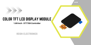 color-tft-lcd-display-module