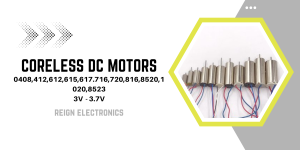 coreless-dc-motors