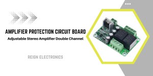 amplifier-protection-circuit-board