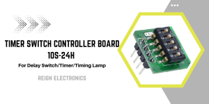 timer-switch-controller-board