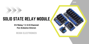 solid-state-relay-module