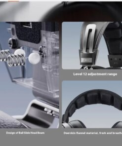 unmatched warmth and clarity, solid wood over ear headphones 10 110877 sbtnij 4