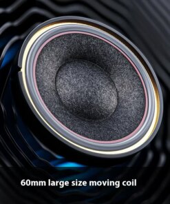 unmatched warmth and clarity, solid wood over ear headphones 7 110877 z3m6or 1